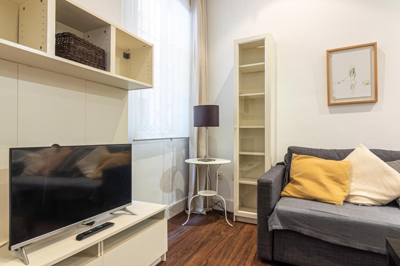 Mezquitilla Ii Freshapartments By Bossh! Apartment Malaga