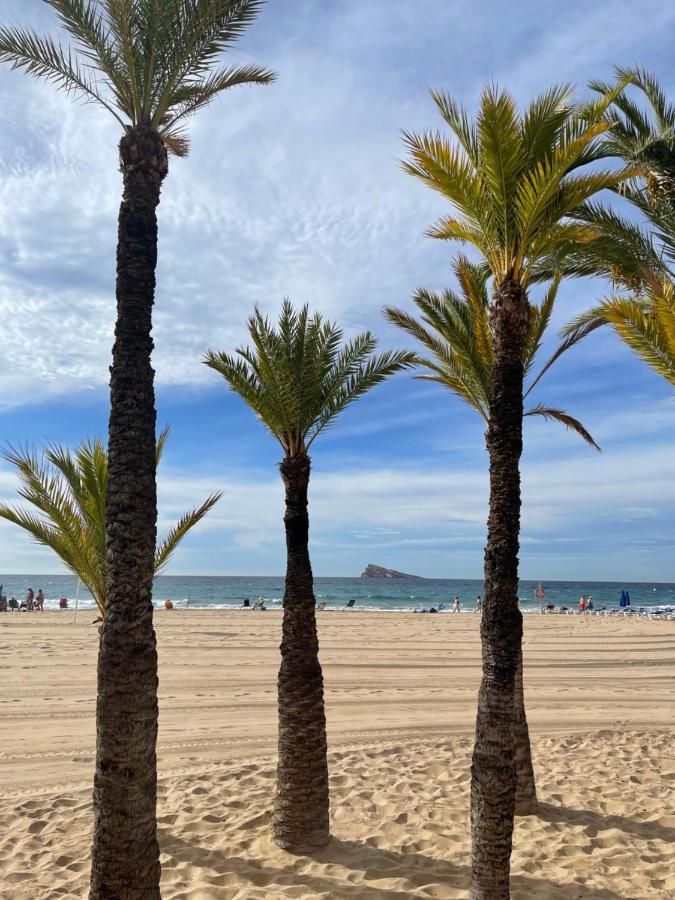 Apartamento Marinapartsol 6c