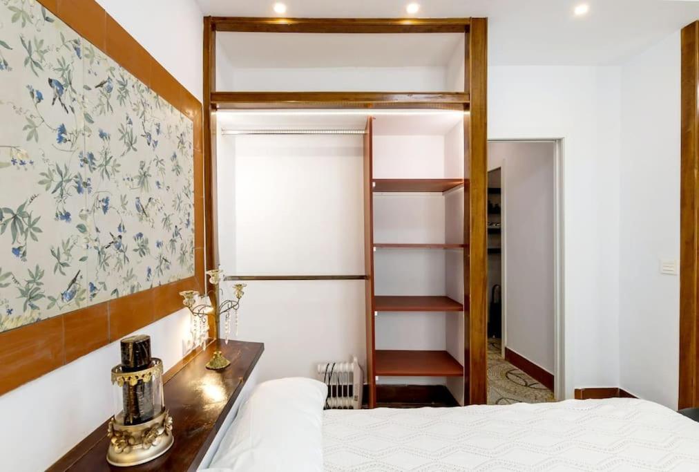 Apartamento Precioso Centrico *