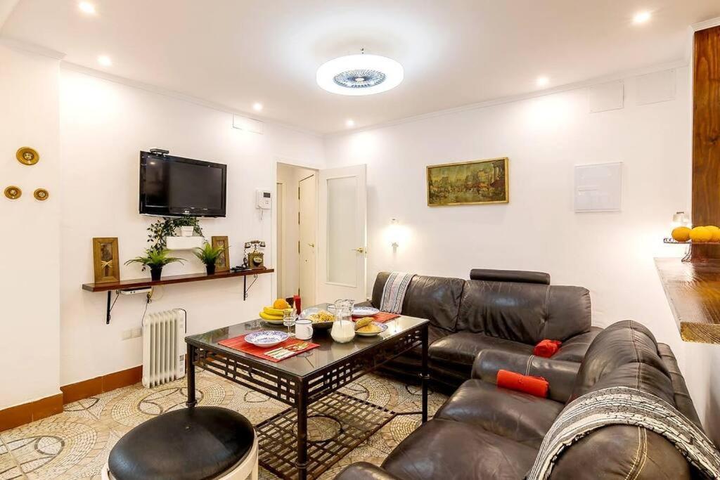 Apartamento Precioso Centrico