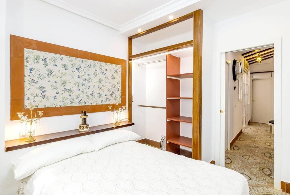 Precioso Centrico Apartamento