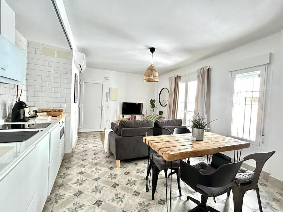 Hispalis Rooftop Alameda Hercules Apartamento *