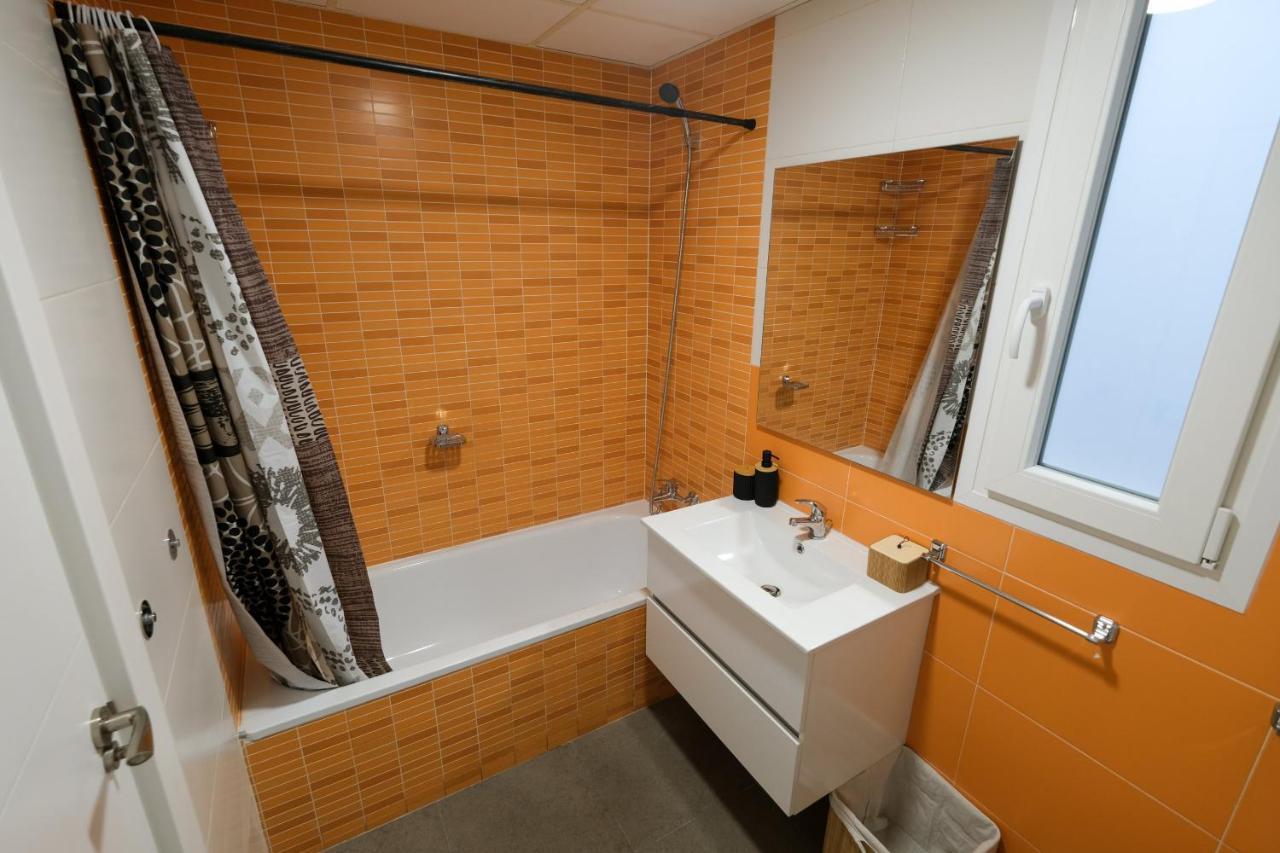 2b Plusultra Piso De 1 Dorm Apartamento Alicante