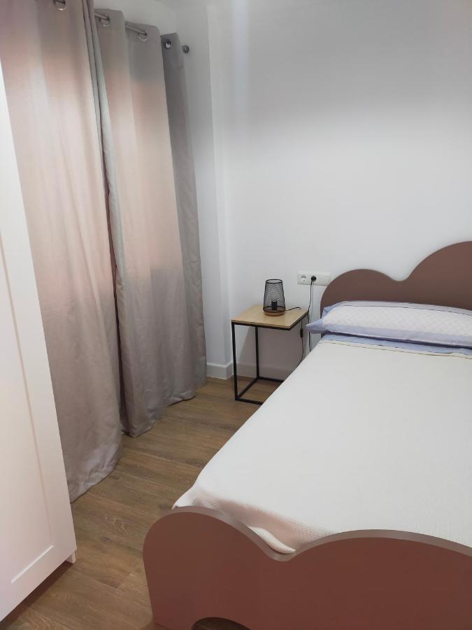 Apartamento Rincon Bellamar *