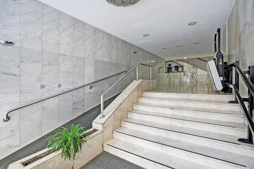 Piso En Calle Arabial 117 Junto A El Corte Ingles