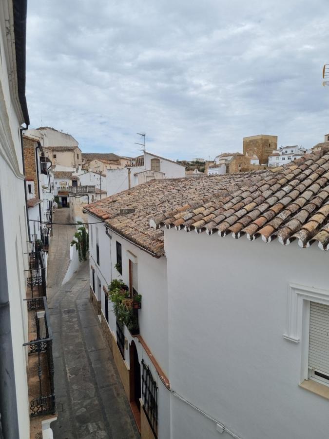Holiday home La Casita De Maria Setenil De Las Bodegas