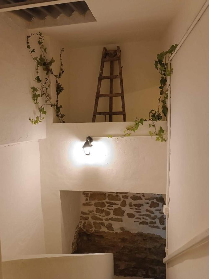 La Casita De Maria Holiday home Setenil De Las Bodegas