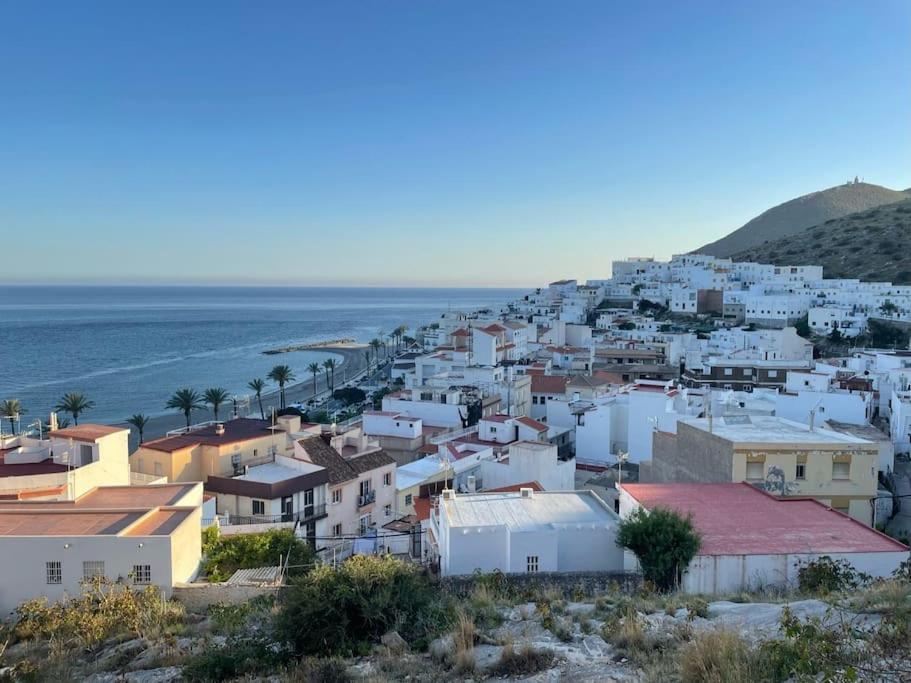 Sunny 2-bedroom With Sea View * Castell de Ferro