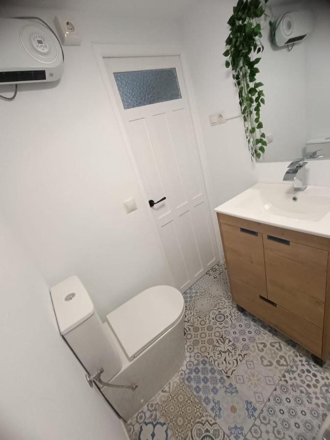 La Casita De Maria Holiday home *