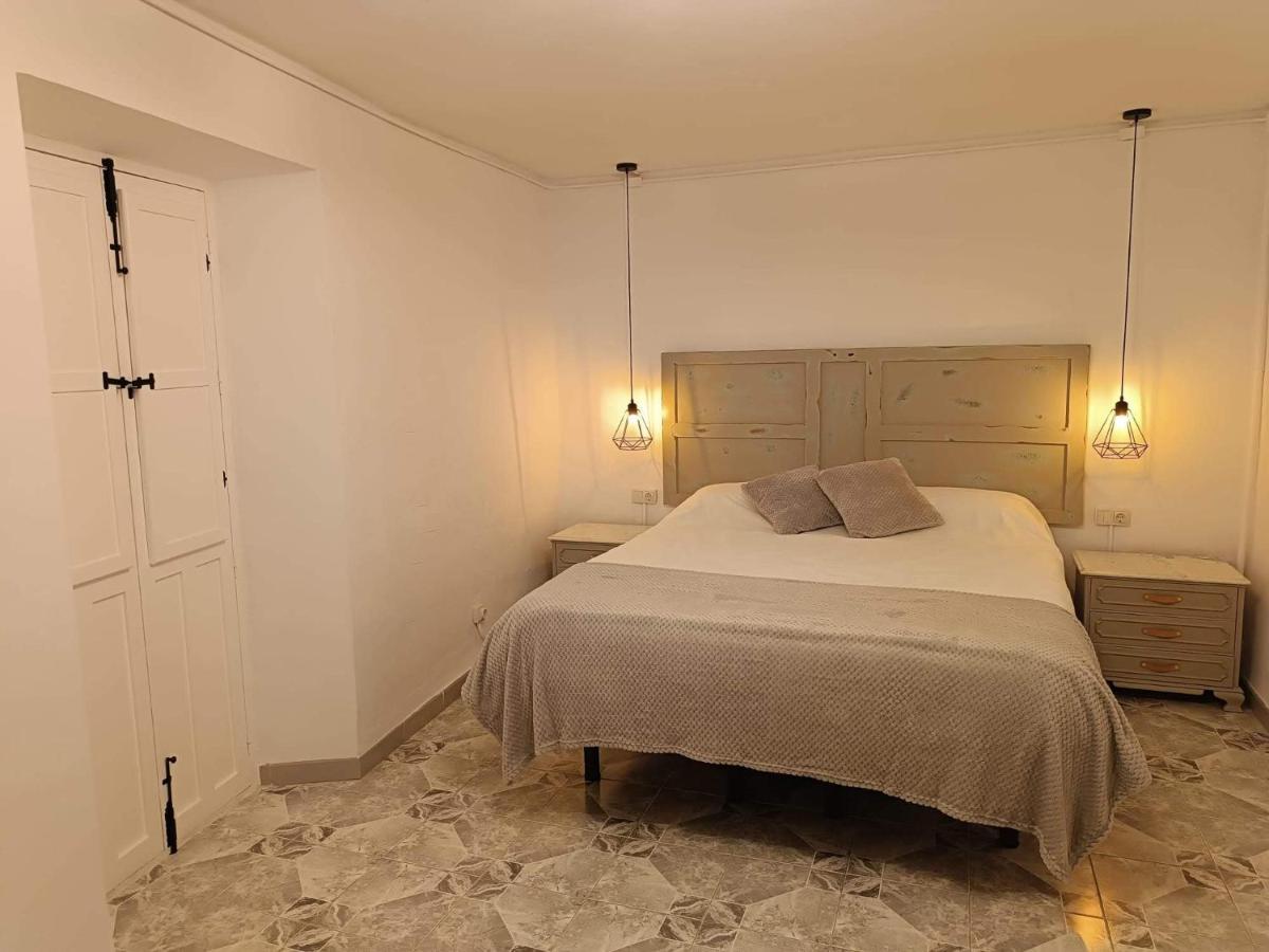 La Casita De Maria *
