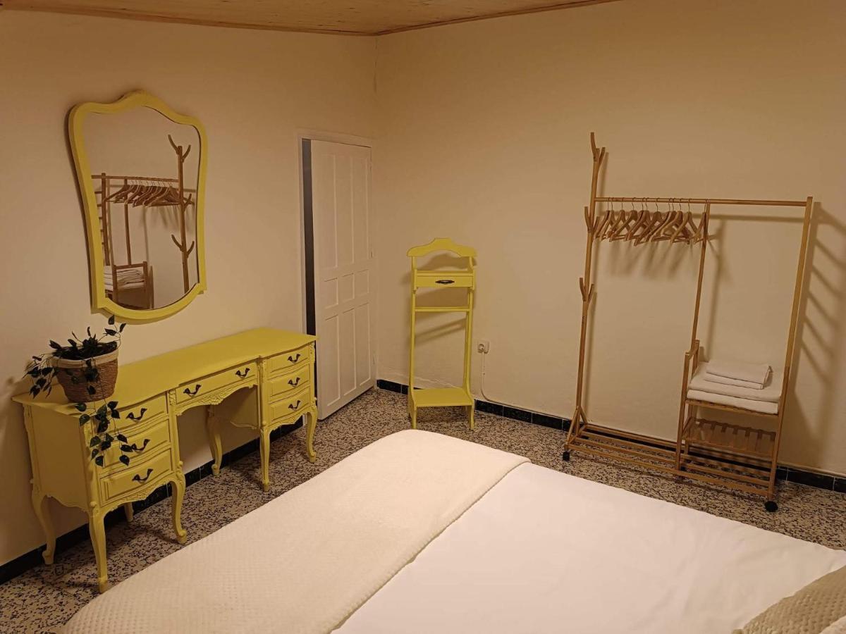 La Casita De Maria Holiday home *