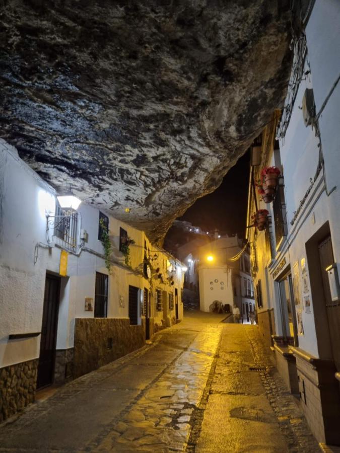La Casita De Maria * Setenil De Las Bodegas