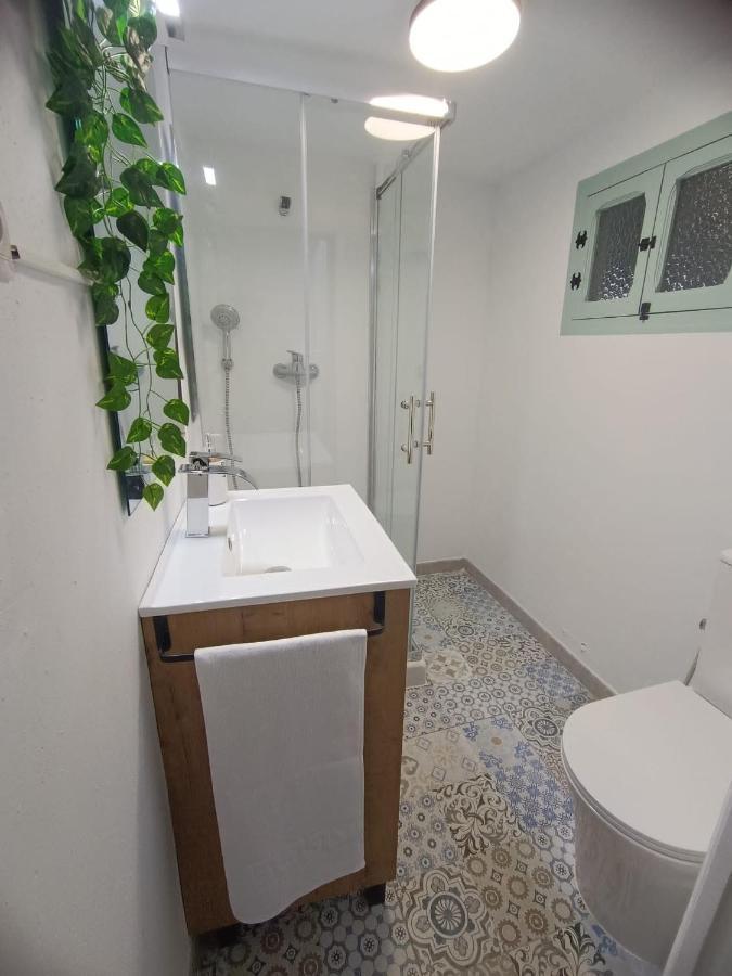 Holiday home La Casita De Maria *