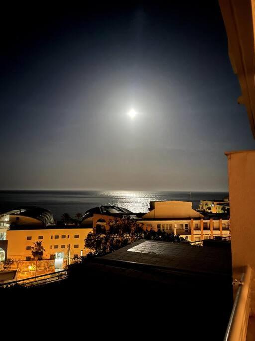 Sunny 2-bedroom With Sea View * Castell de Ferro