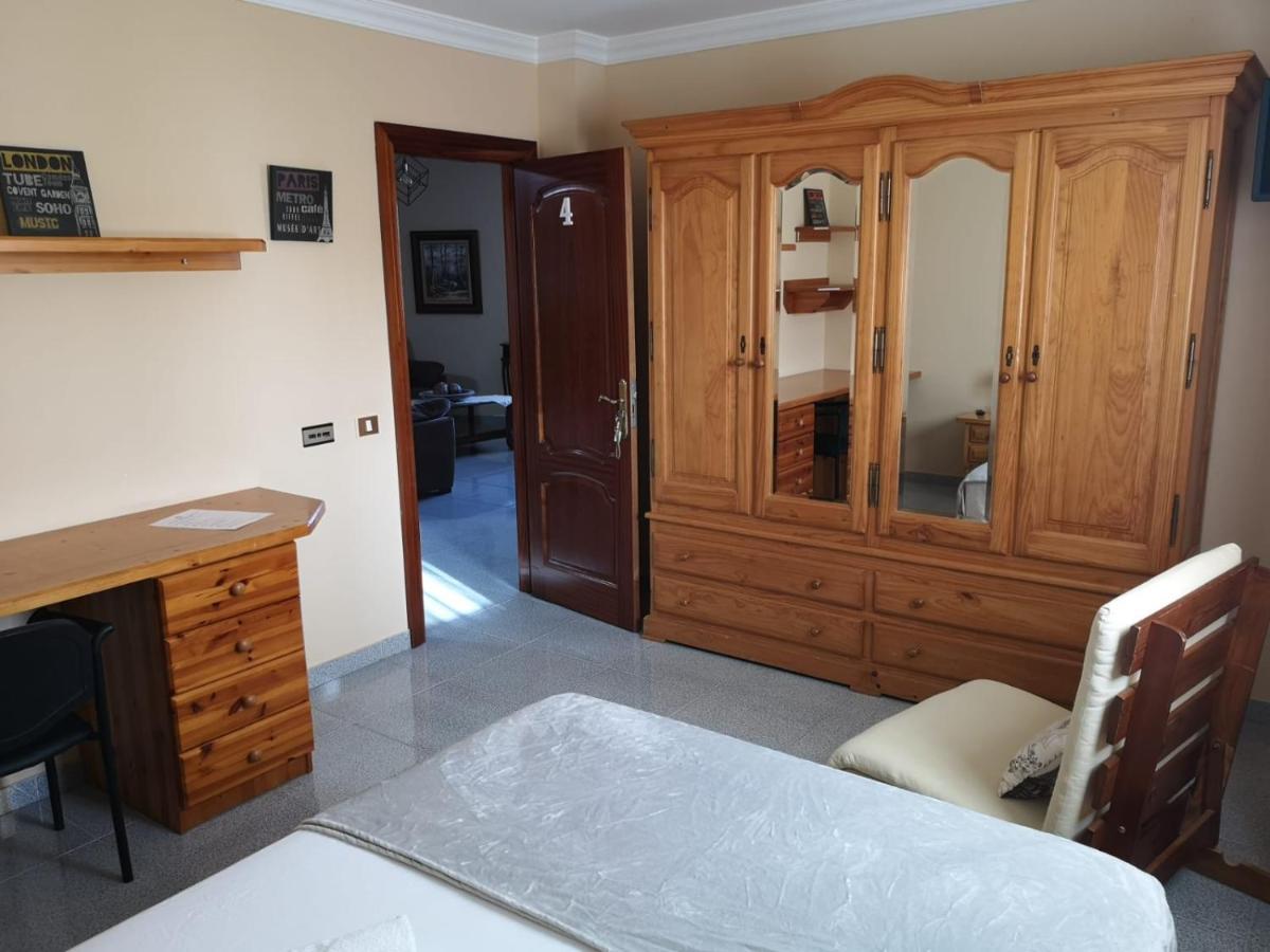 Guest house Vivienda El Timon Ingenio