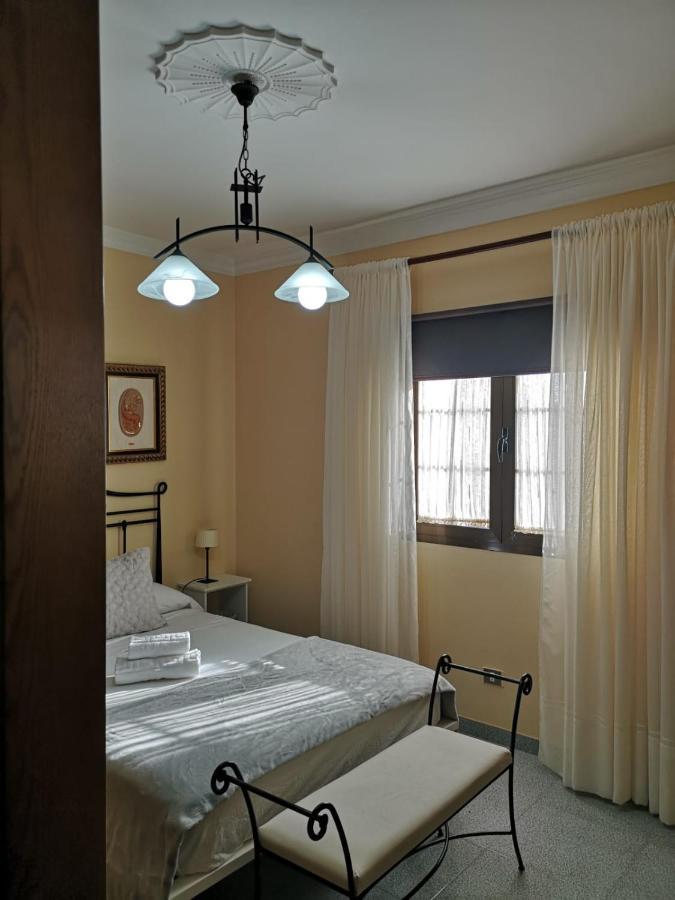 Vivienda El Timon Guest house Ingenio