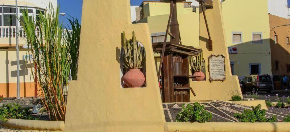 Vivienda El Timon Guest house *