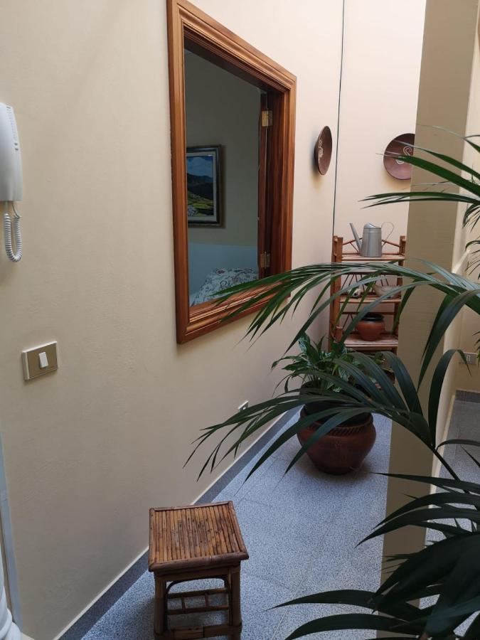 Guest house Vivienda El Timon *