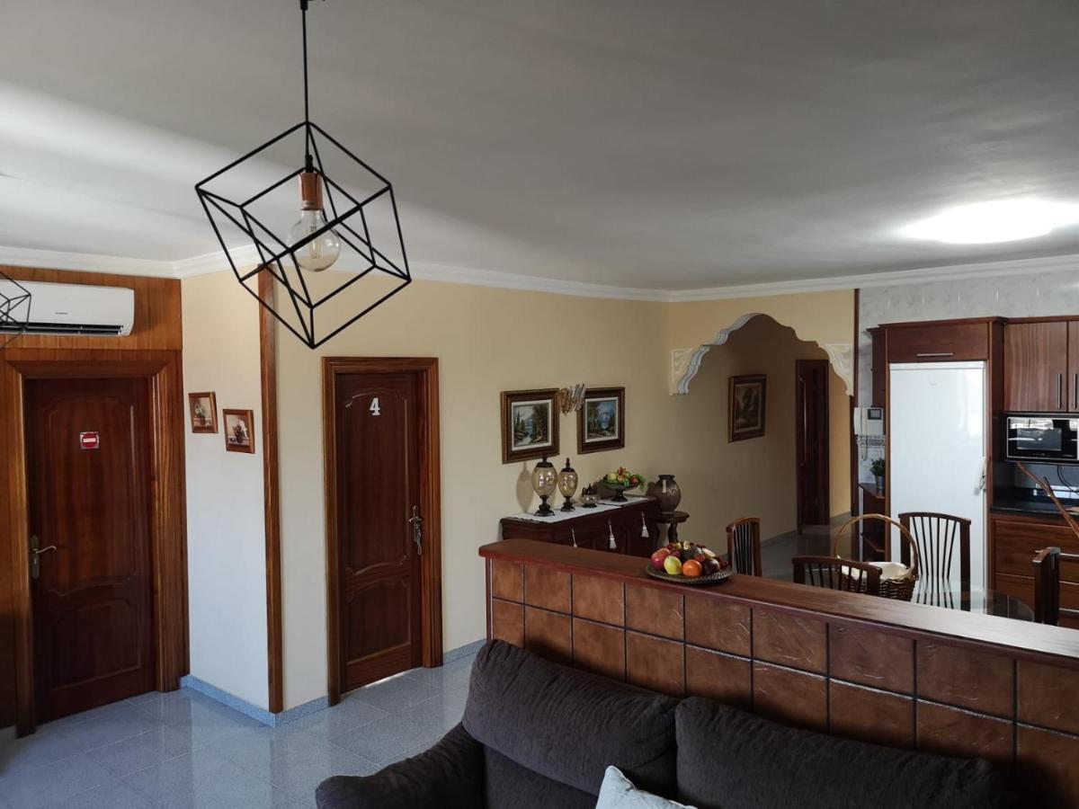 Vivienda El Timon *