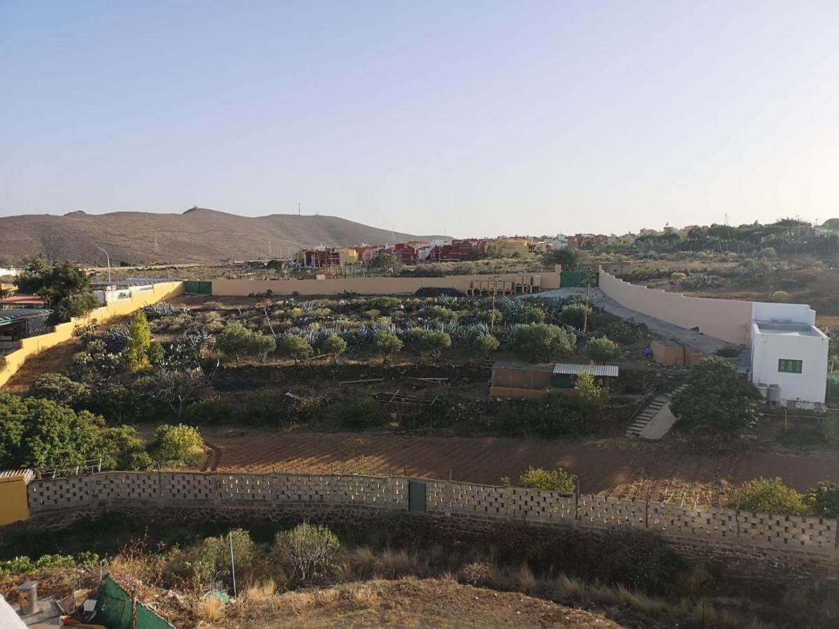 Guest house Vivienda El Timon Ingenio