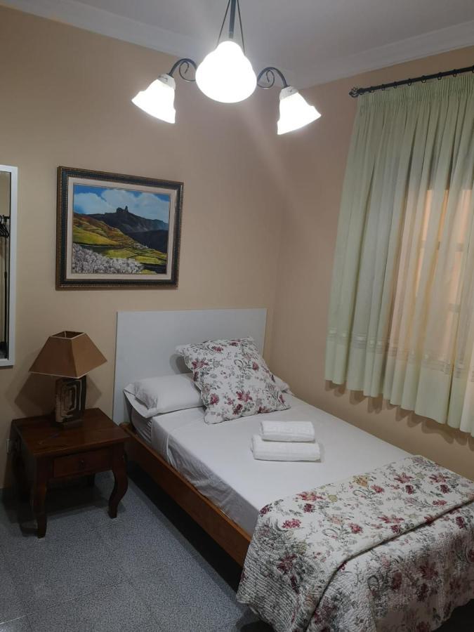 Vivienda El Timon * Ingenio