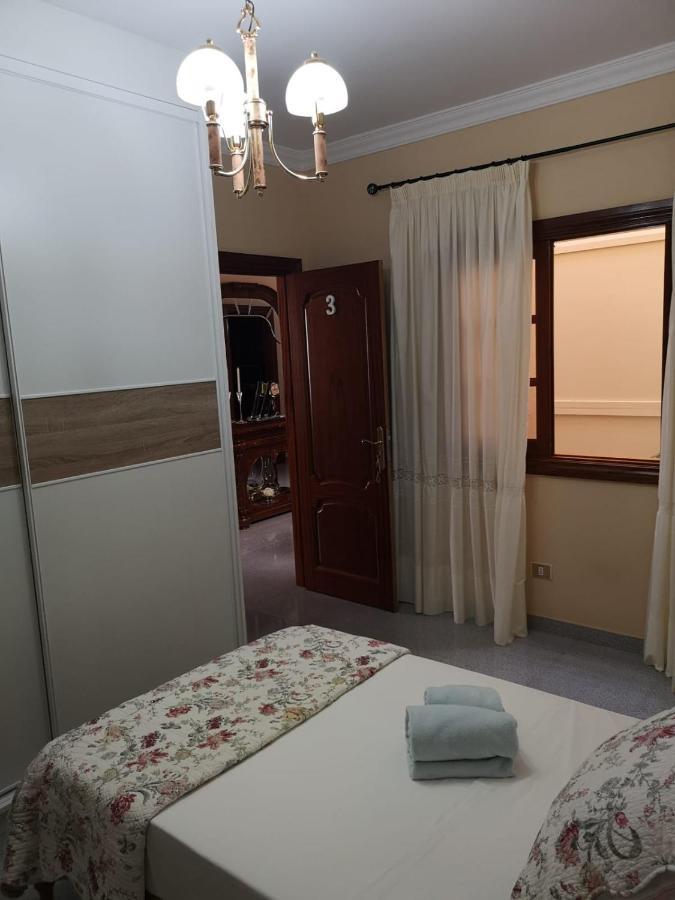 Guest house Vivienda El Timon *