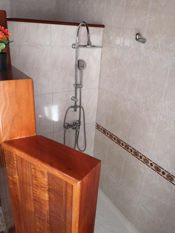 Vivienda El Timon Guest house *