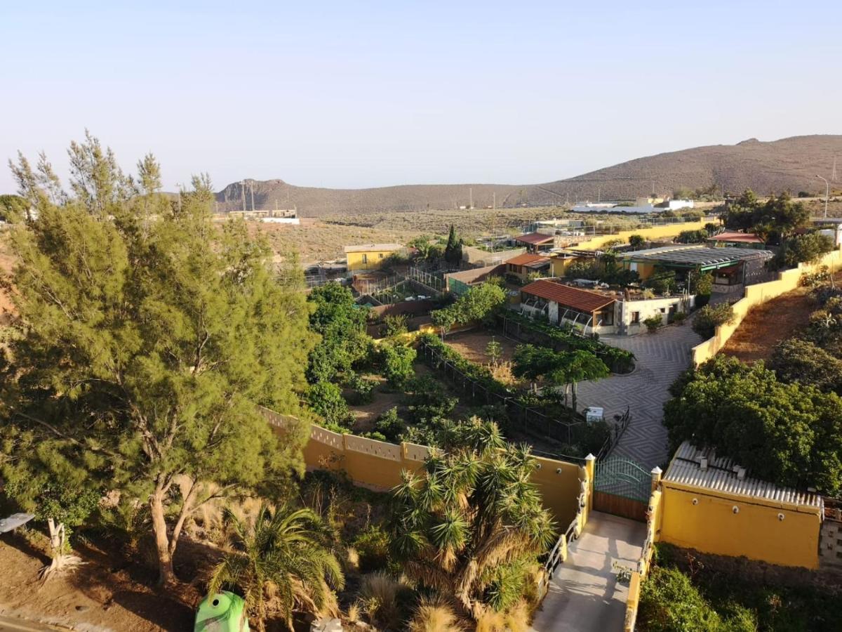 Vivienda El Timon Guest house