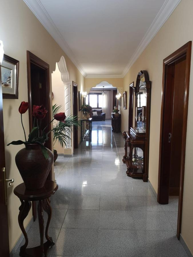 Guest house Vivienda El Timon *