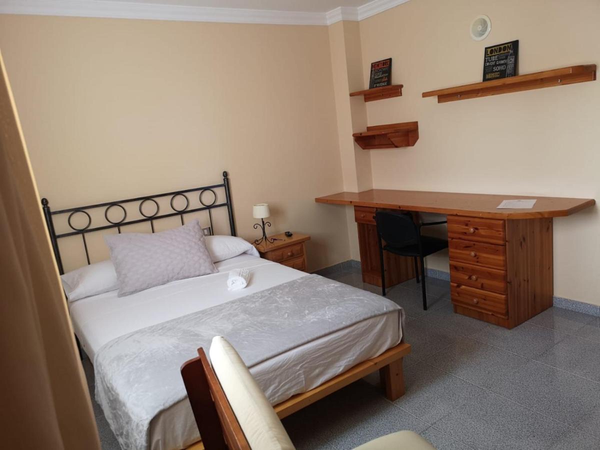 Vivienda El Timon Guest house Ingenio