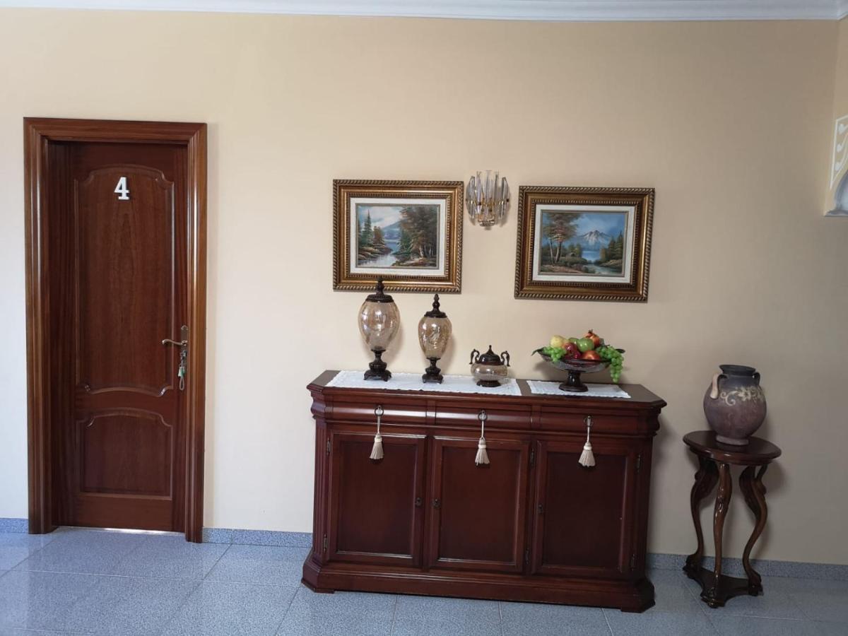 Vivienda El Timon