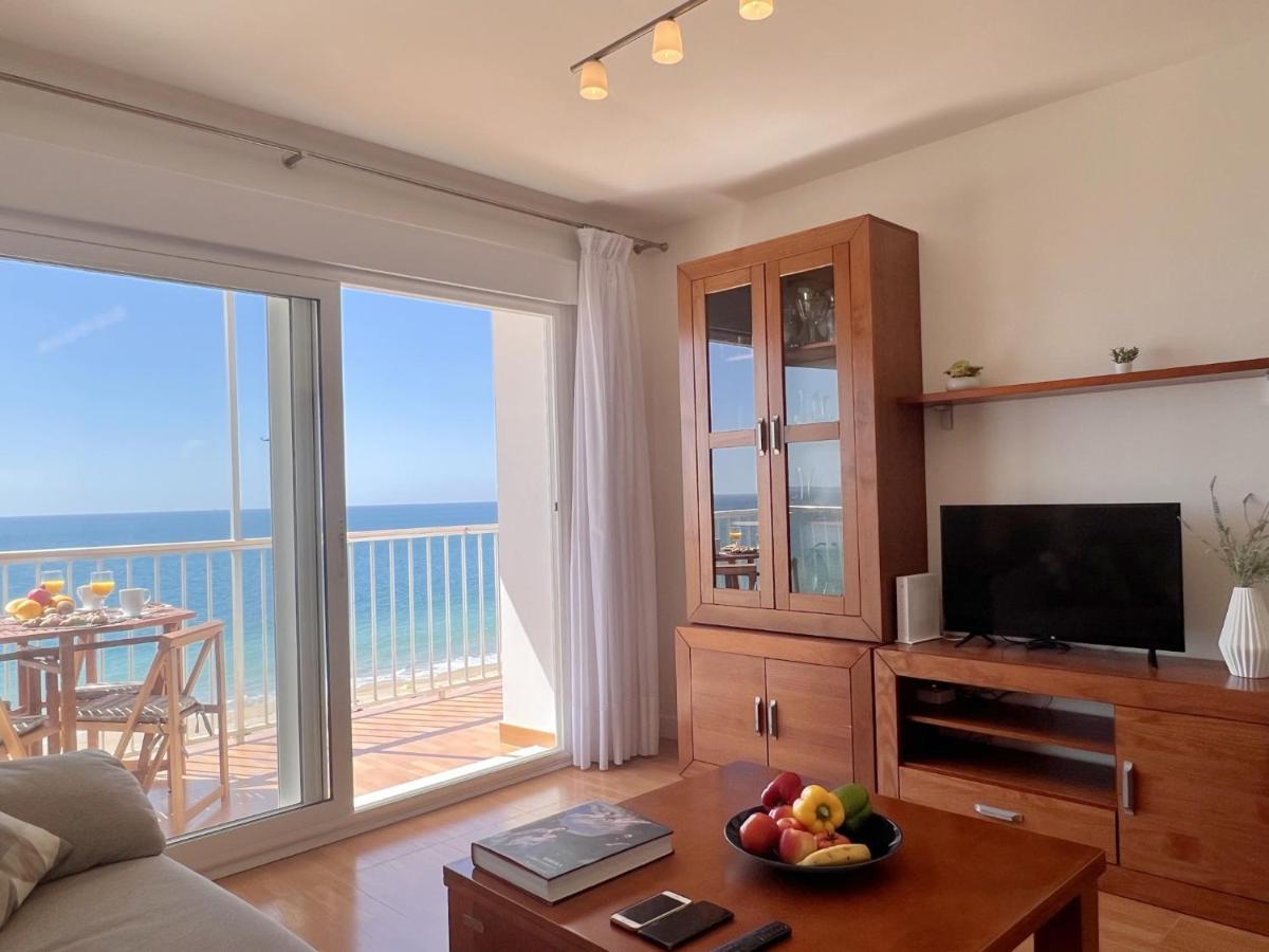 Summerlandrota Cordoba8 Apartamento Rota