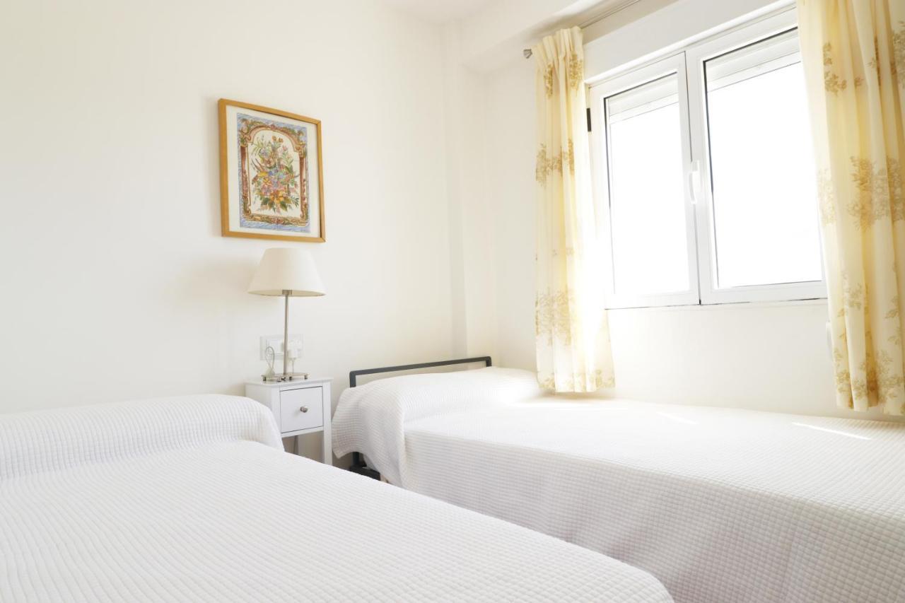 Apartamento Summerlandrota Cordoba8 *