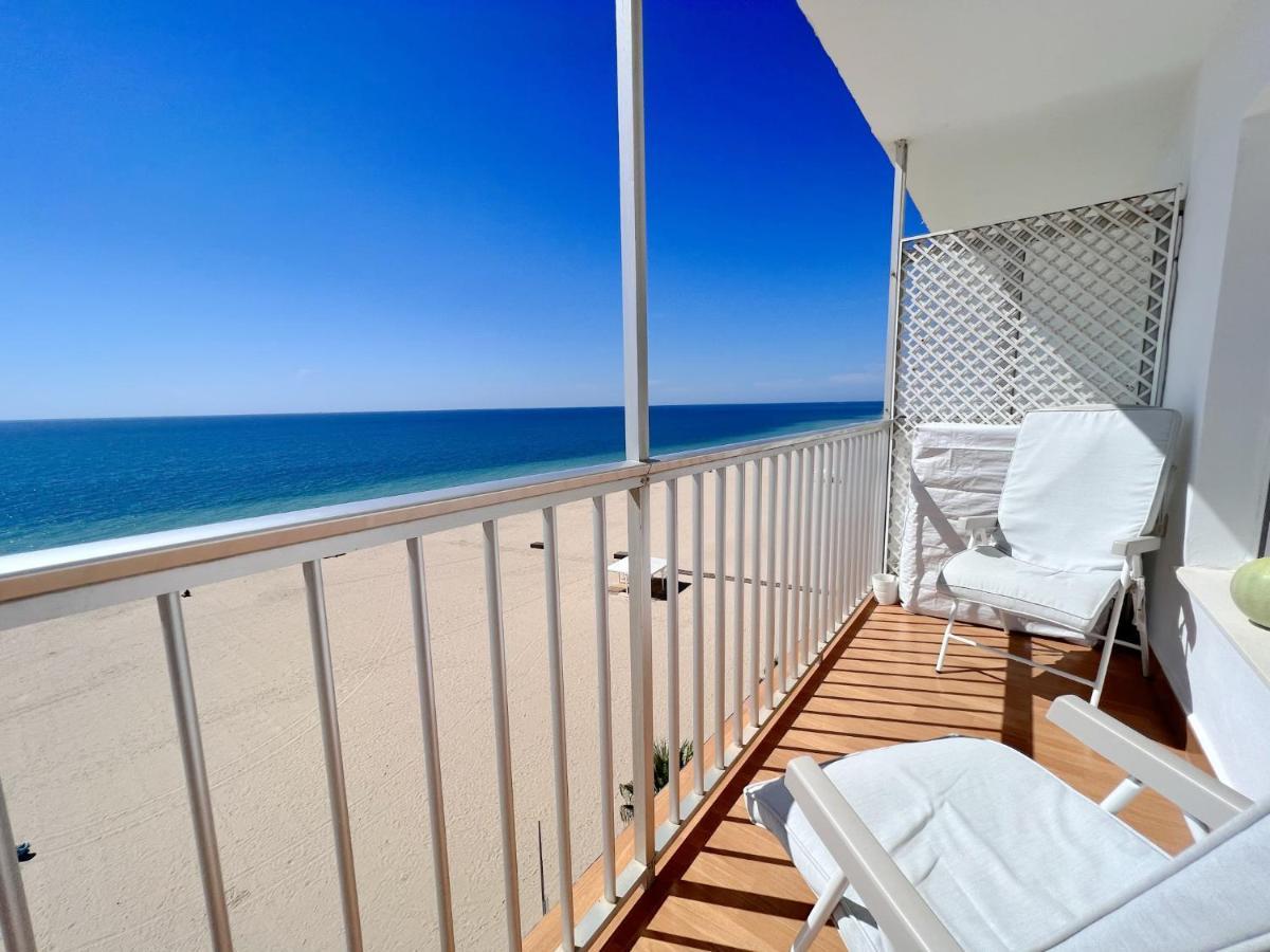 Summerlandrota Cordoba8 Apartamento Rota