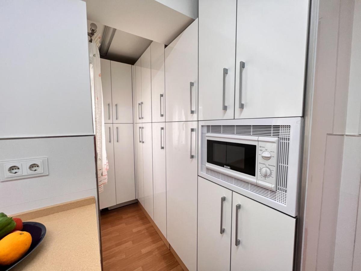 Apartamento Summerlandrota Cordoba8 *