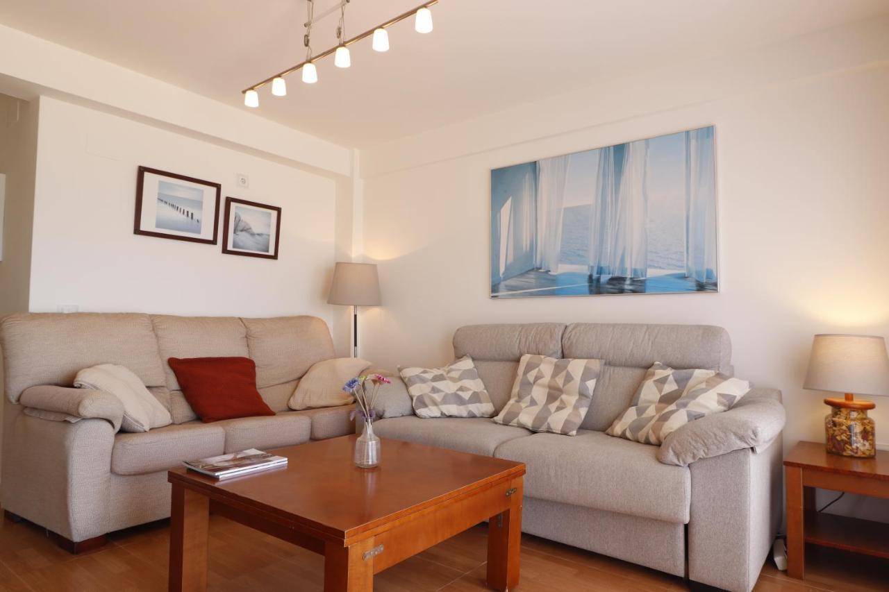 Apartamento Summerlandrota Cordoba8