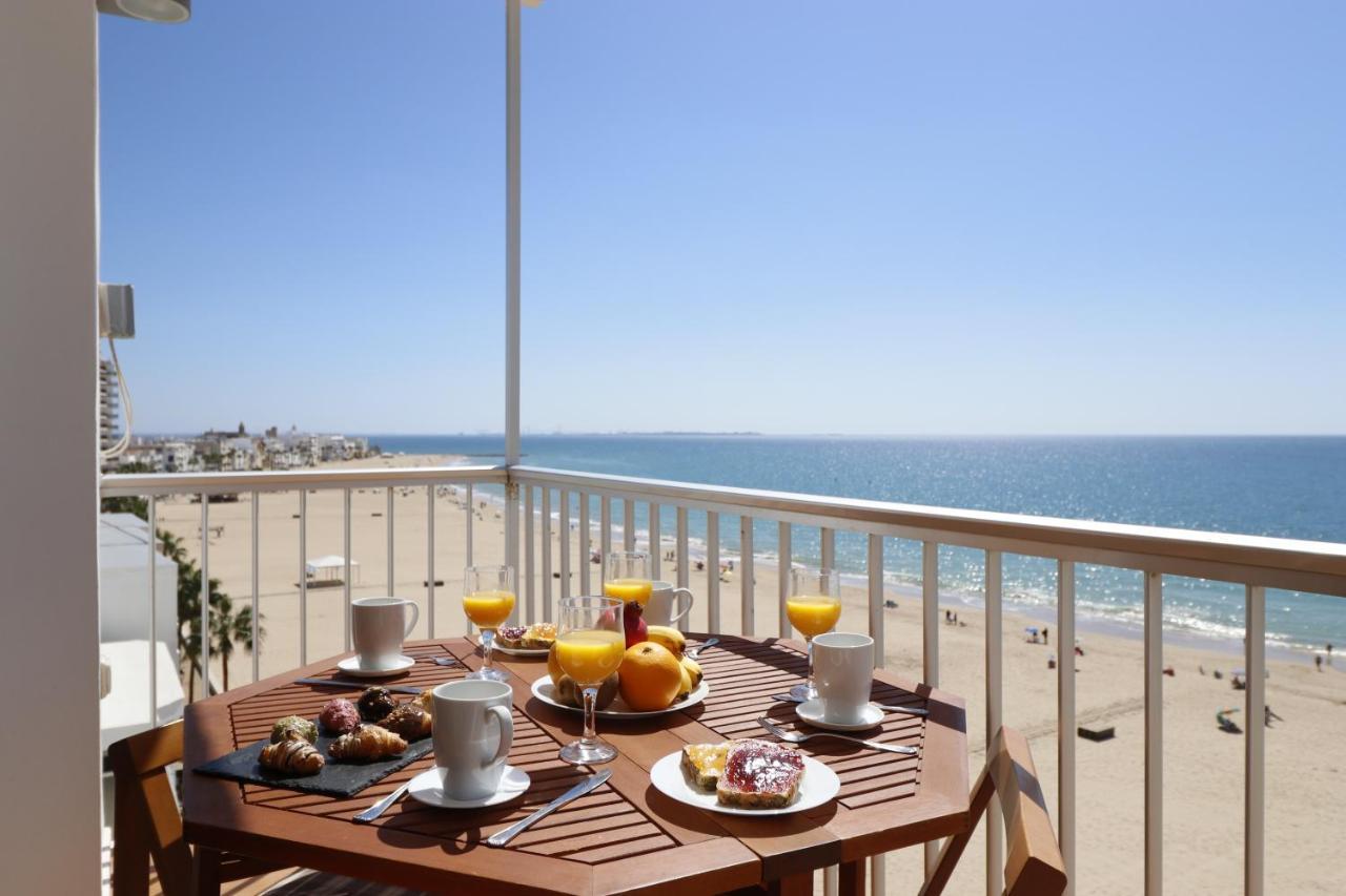 Summerlandrota Cordoba8 Apartamento
