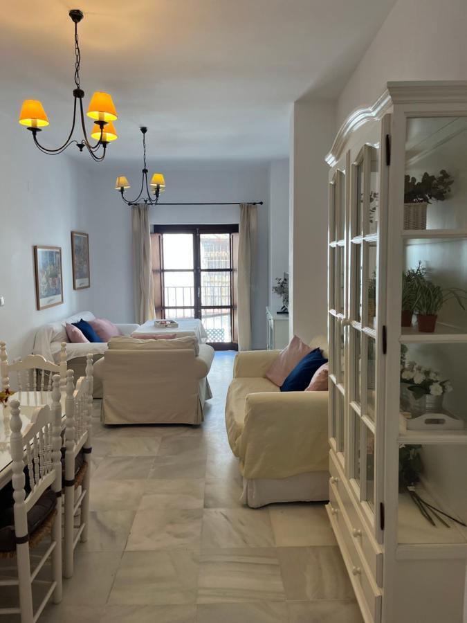 Apartment Bolsa 74 Sanlucar de Barrameda
