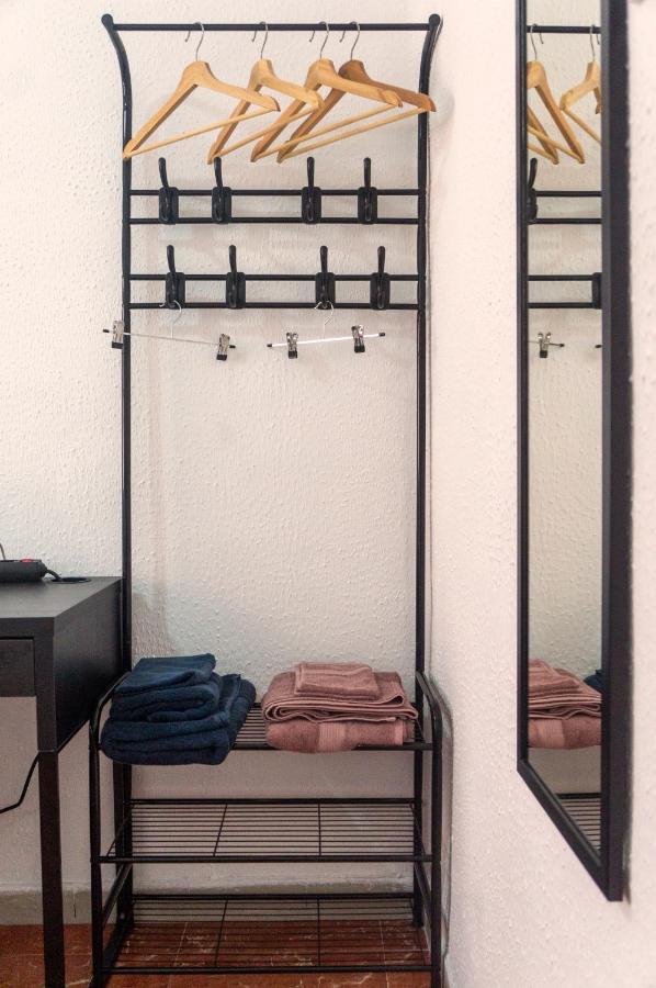 En Alicante, Benalua Homestay Alicante
