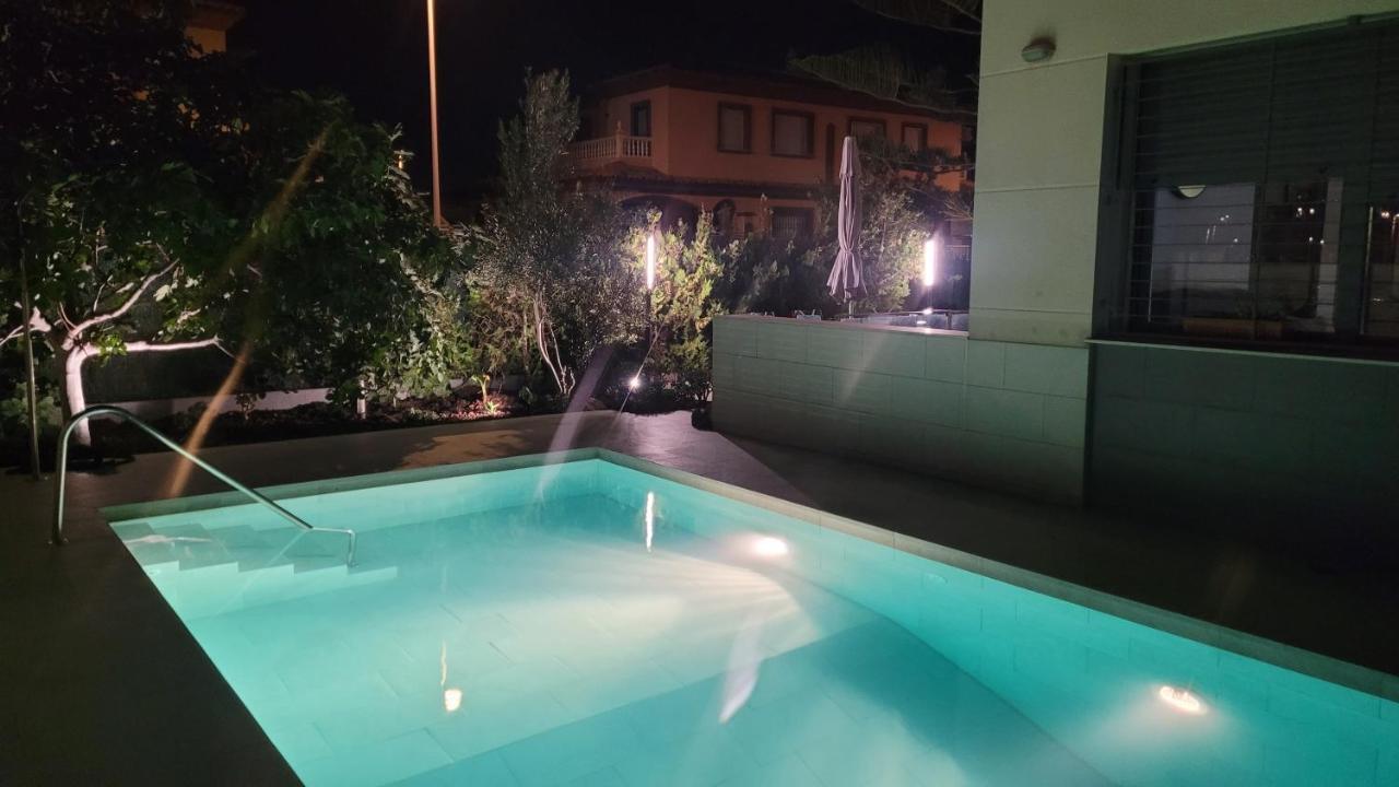 Atico Dentro De Casa Privada Roquetas de Mar