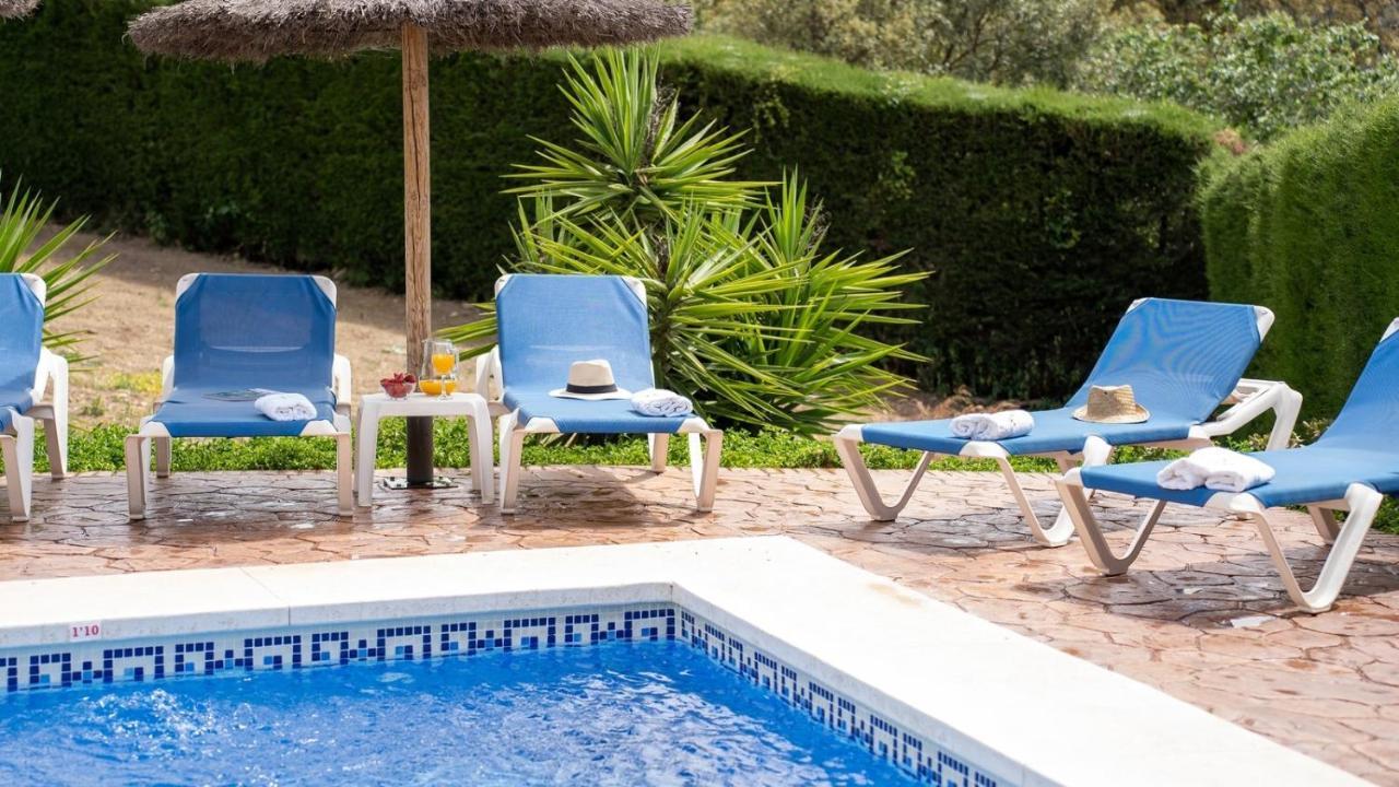 Сasa de vacaciones Casa La Bimbre By Ruralidays *