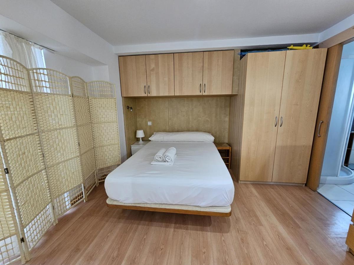 Apartamento Estudio Miramar Playa 8 If Benidorm