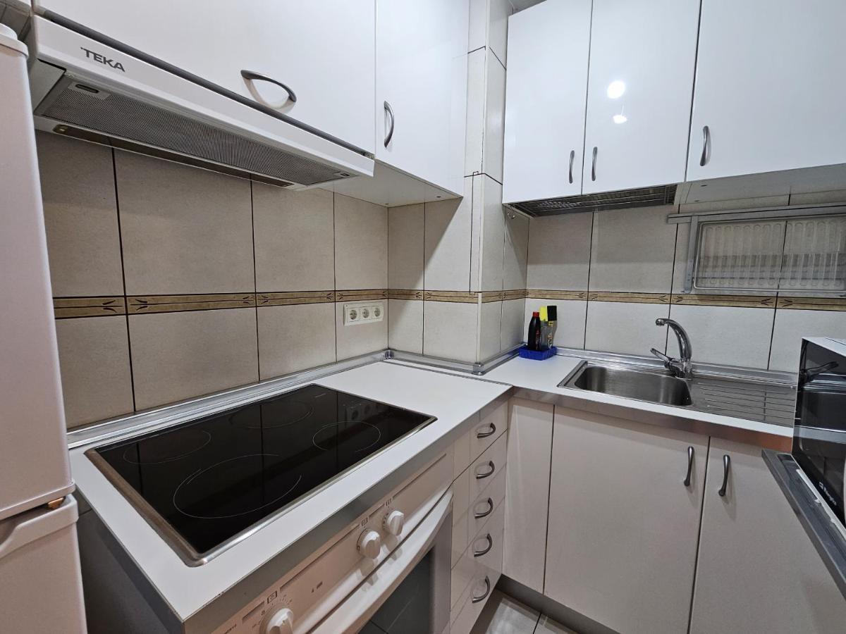 Apartamento Estudio Miramar Playa 8 If