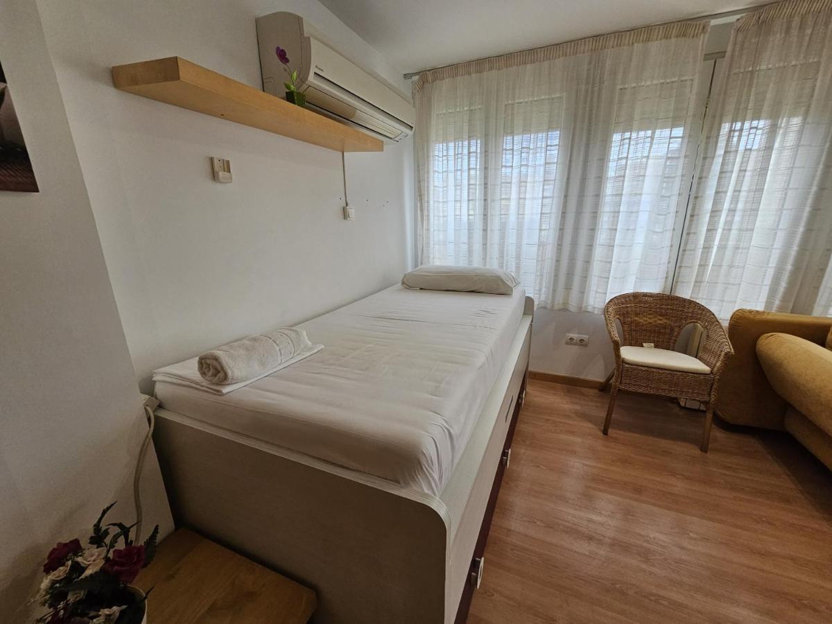 Estudio Miramar Playa 8 If Apartamento