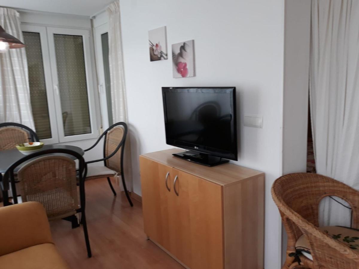 Apartamento Estudio Miramar Playa 8 If *