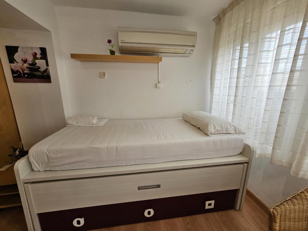 Estudio Miramar Playa 8 If Apartamento *