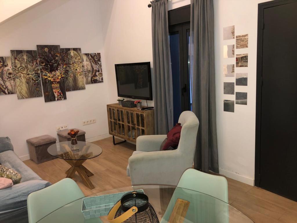 Estudio Centrico En Punonrostro Apartamento