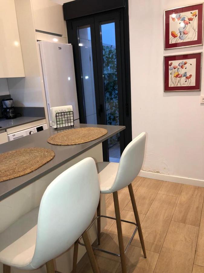 Apartamento Estudio Centrico En Punonrostro *