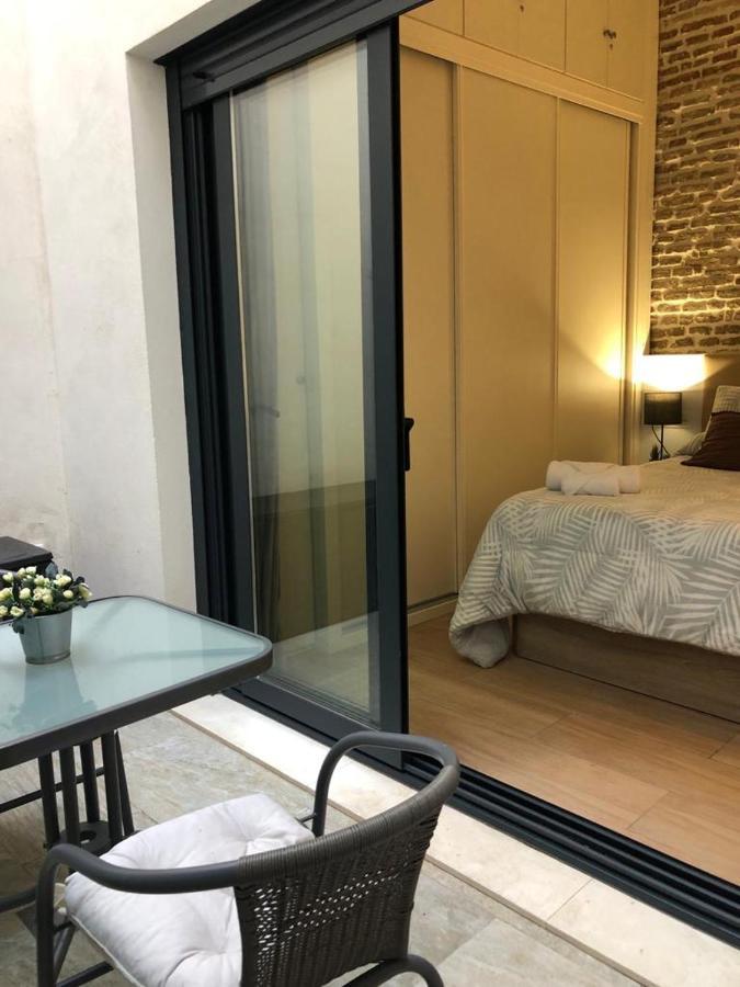 Estudio Centrico En Punonrostro Apartamento