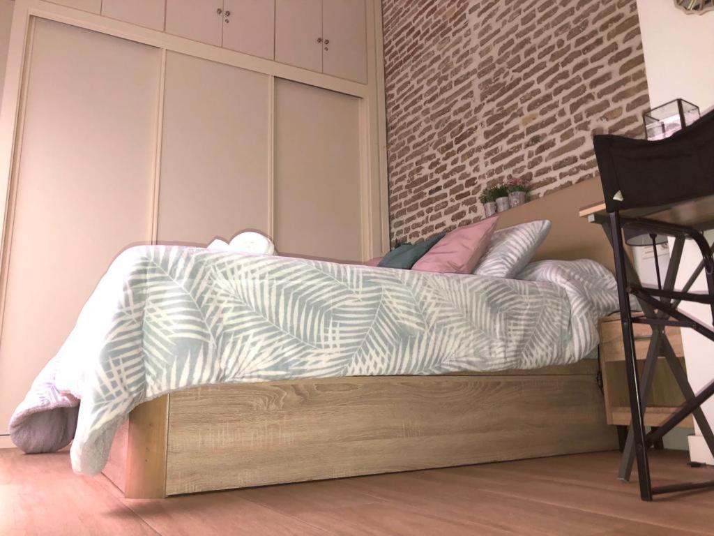 Apartamento Estudio Centrico En Punonrostro *